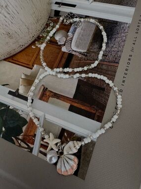 Necklace Beach Style